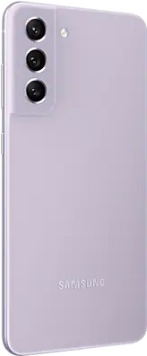 Смартфон Samsung Galaxy S21 FE 8/256GB Violet