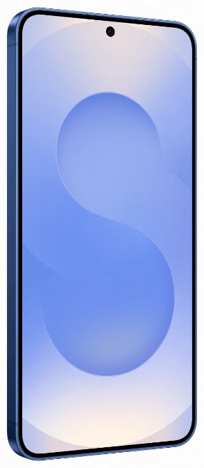 Смартфон Samsung Galaxy S25 5G 12 ГБ/128 ГБ синий