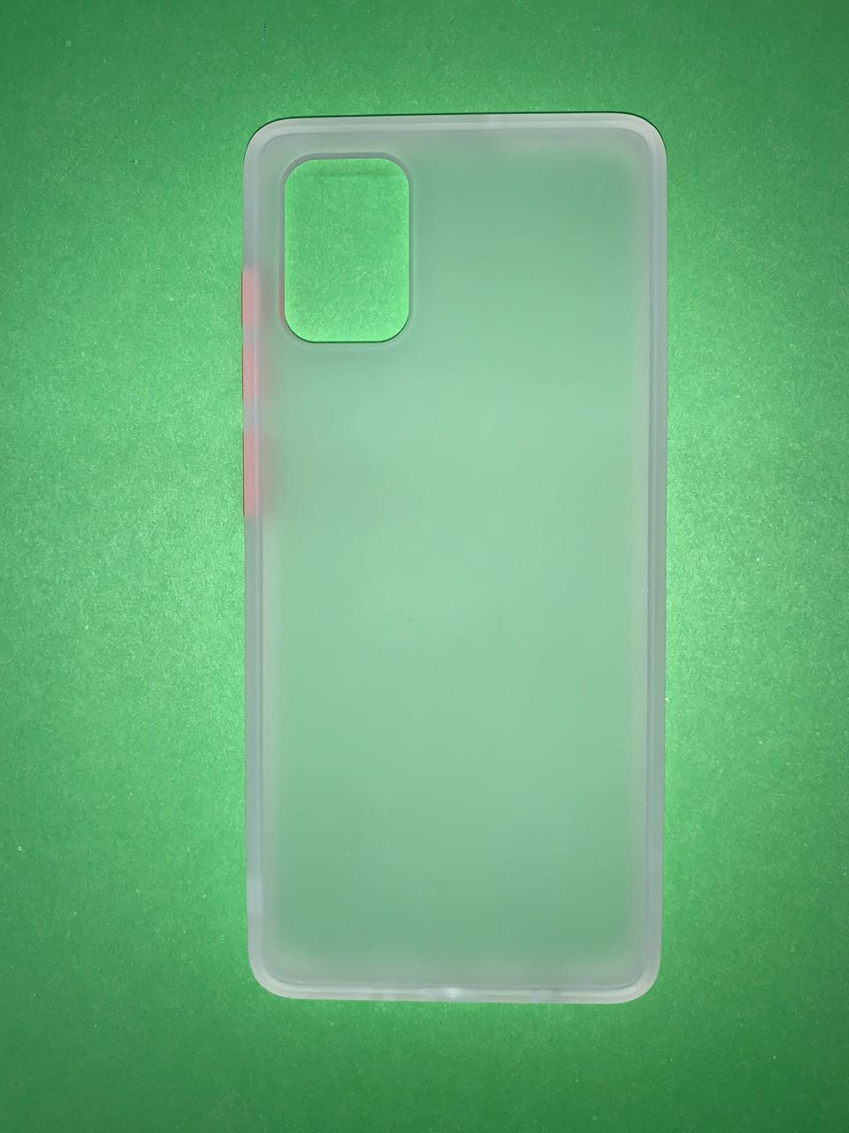 Чехол для Samsung A 71