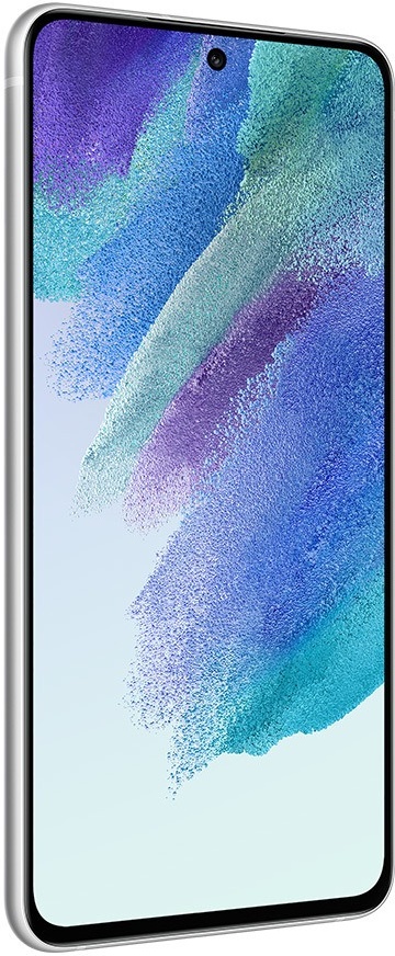 Samsung Galaxy S21 FE 6/128GBбелый  