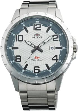 Часы Orient FUNG3002W0 Silver