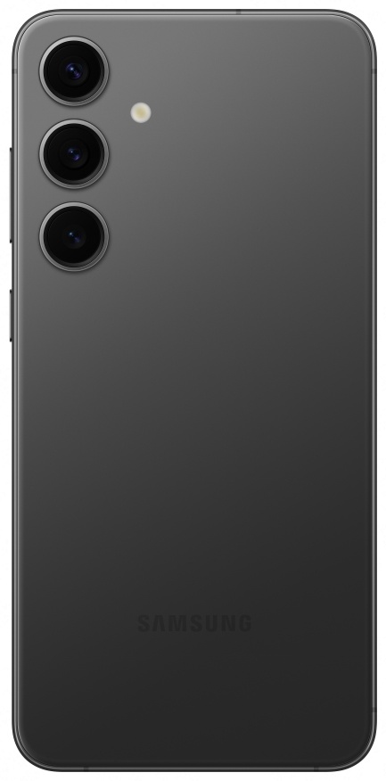 Смартфон Samsung Galaxy S24+ 5G 12 ГБ/512 ГБ черный
