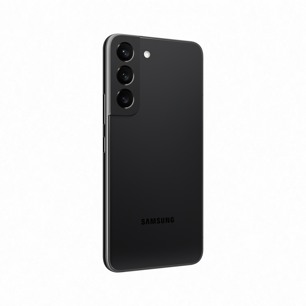 Samsung Galaxy S22 8/128Gb черный
