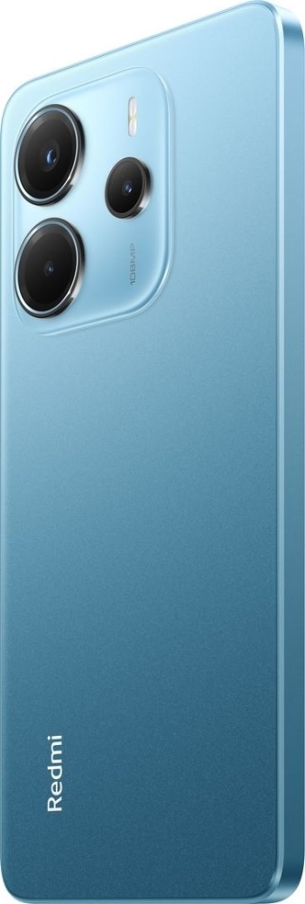 Смартфон Xiaomi Redmi Note 14 8 ГБ/256 ГБ голубой