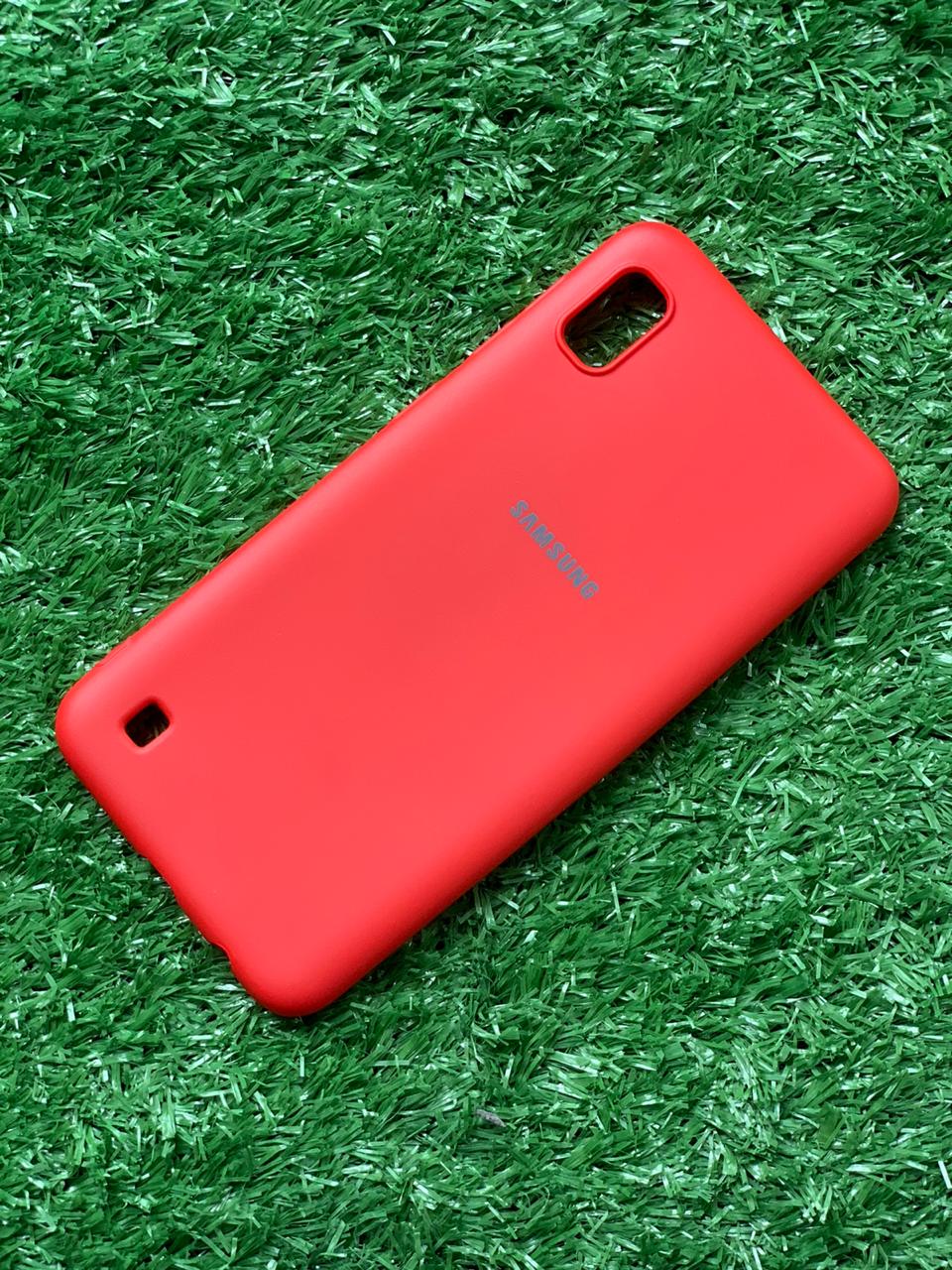 Чехол для Samsung Galaxy A10