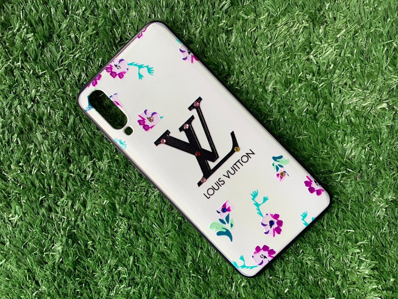 Чехол  для Samsung Galaxy A70