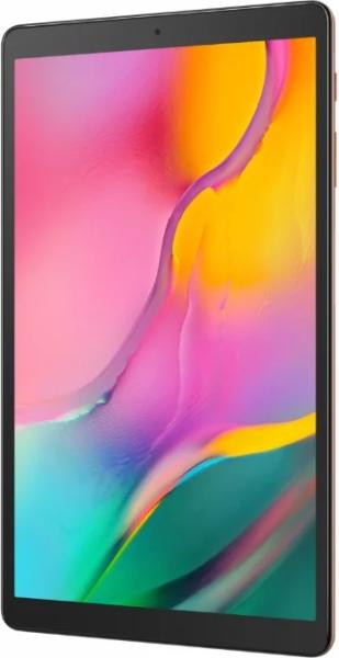 Galaxy Tab A 10.1 SM-T515 32Gb Black