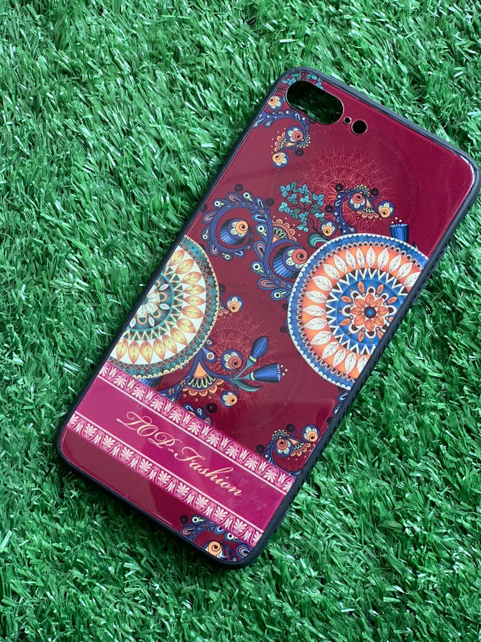 Чехол для IPhone 7 Plus/8 Plus