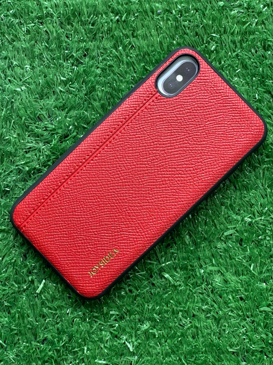 Чехол для iPhone X/XS