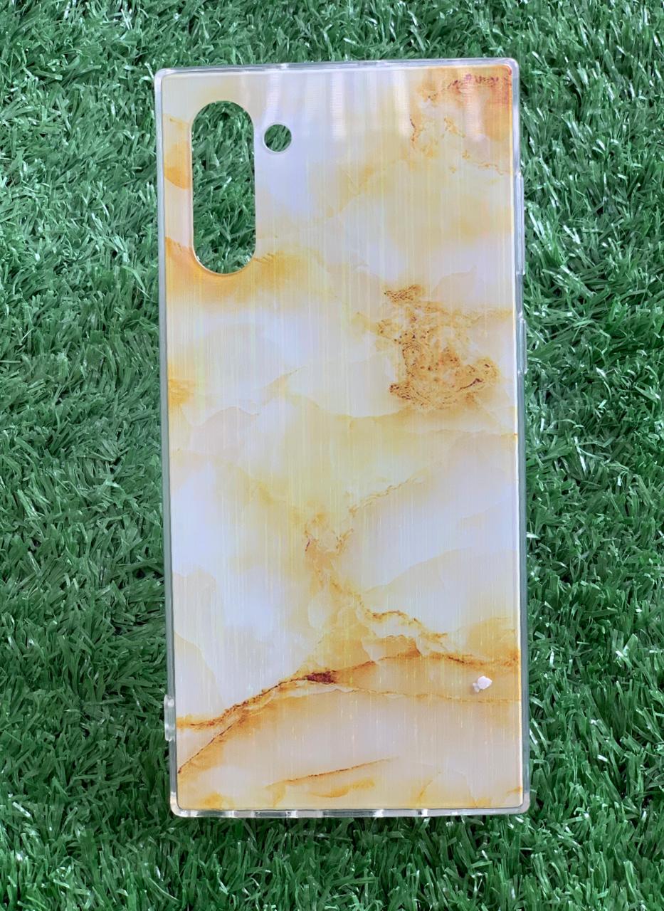 Чехол для Xiaomi Mi Note 10