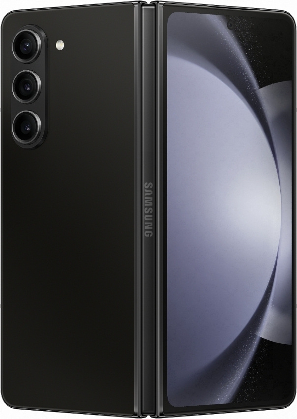 Смартфон Samsung Galaxy Z Fold5 5G 12 ГБ/256 ГБ черный