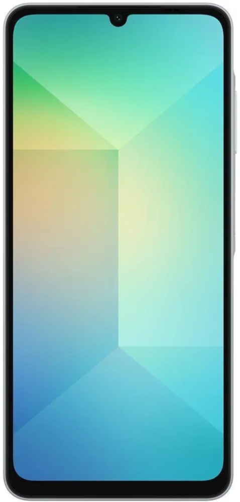Смартфон Samsung Galaxy A06 4 ГБ/64 ГБ голубой