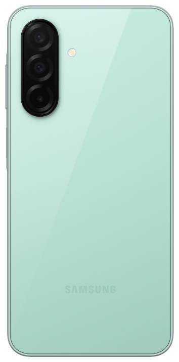 Смартфон Samsung Galaxy A26 5G 6 ГБ/128 ГБ зеленый