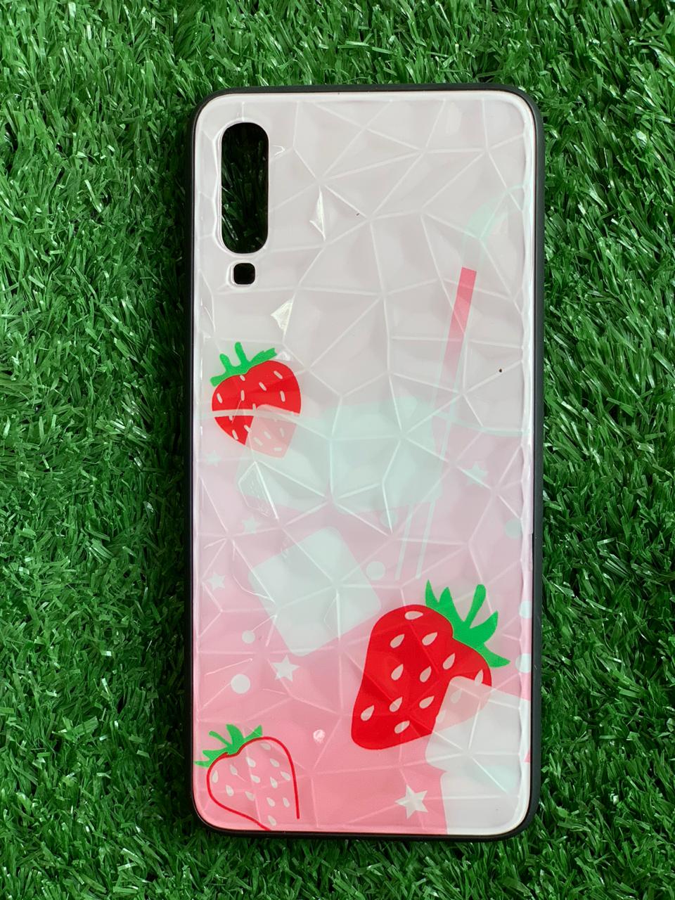 Чехол для Samsung A 50/A 30s