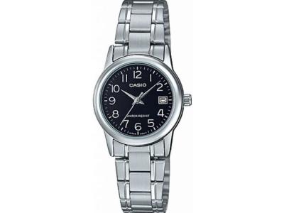 Часы CASIO LTP-V002D-1BUDF Silver