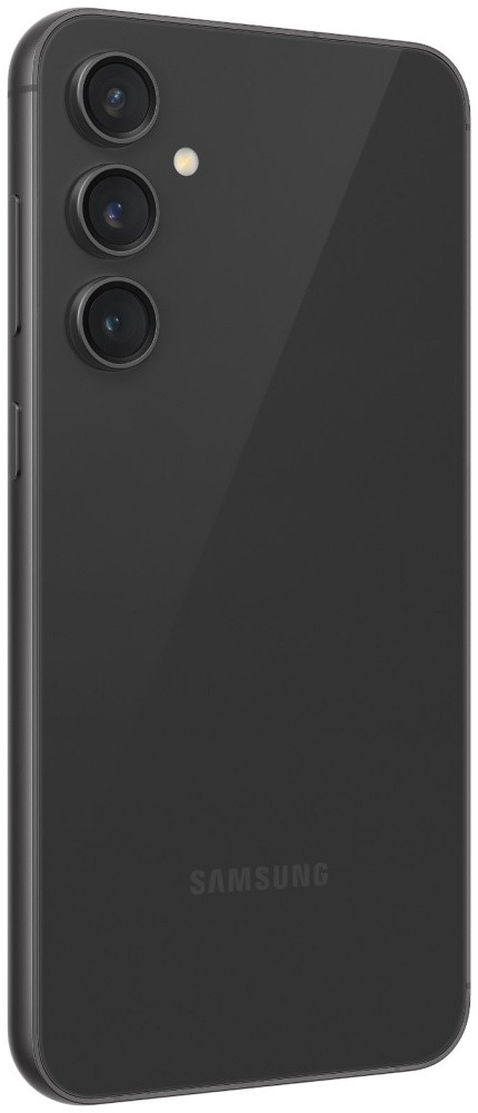 Смартфон Samsung Galaxy S23 FE 8 ГБ/256 ГБ серый