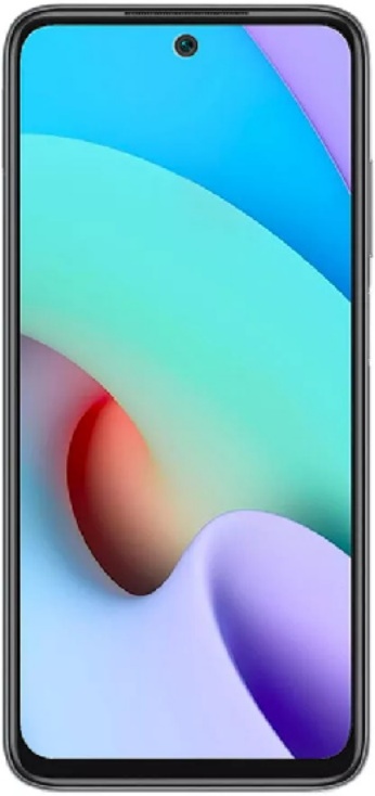 Xiaomi Redmi 10 4/64Gb белый