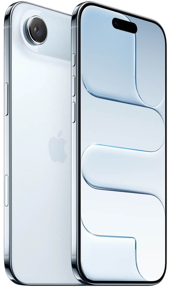Смартфон Apple iPhone Air 256Gb голубой