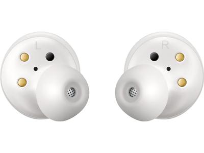 Galaxy Buds+ White