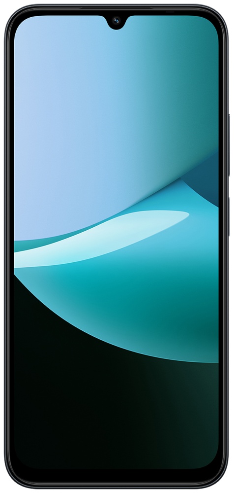 Смартфон Redmi 15C NFC 8 ГБ/256 ГБ черный