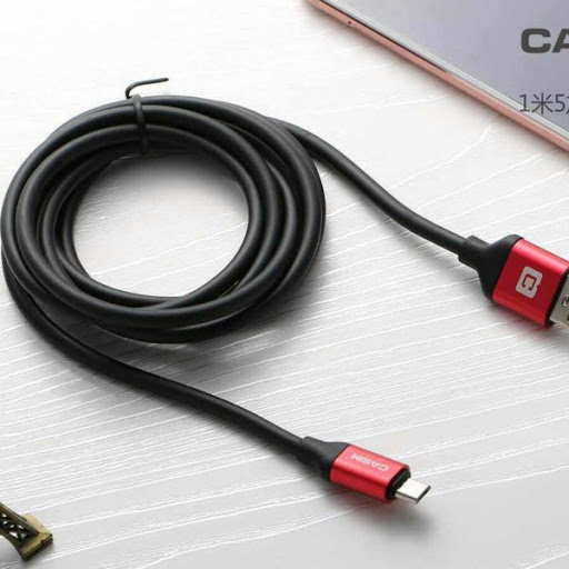 Кабель Casim A-C34
