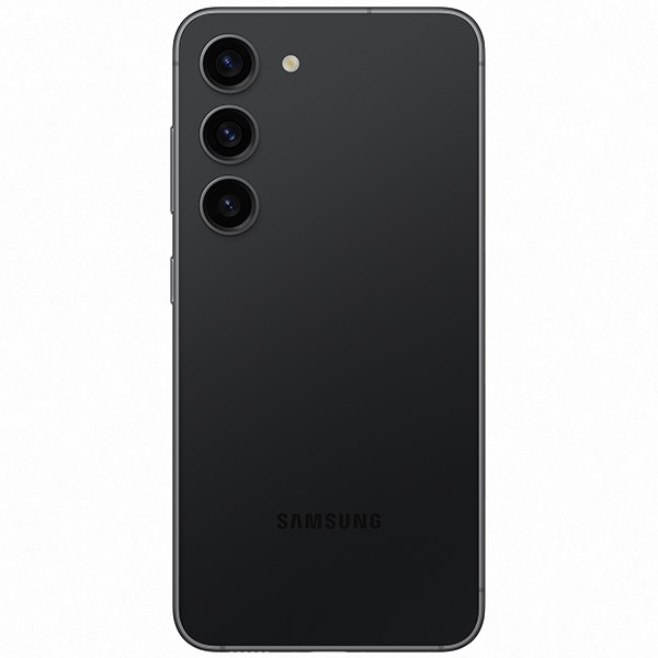 Смартфон Samsung Galaxy S23 5G 8 ГБ/256 ГБ черный