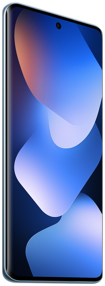 Xiaomi Redmi Note 15 4G NFC 6 ГБ/128 ГБ голубой