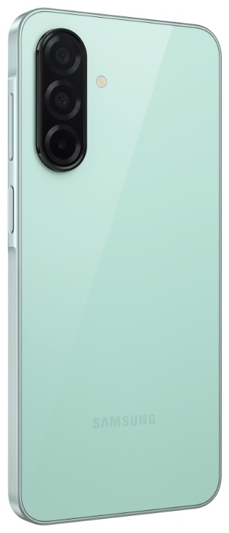 Смартфон Samsung Galaxy A26 5G 6 ГБ/128 ГБ зеленый