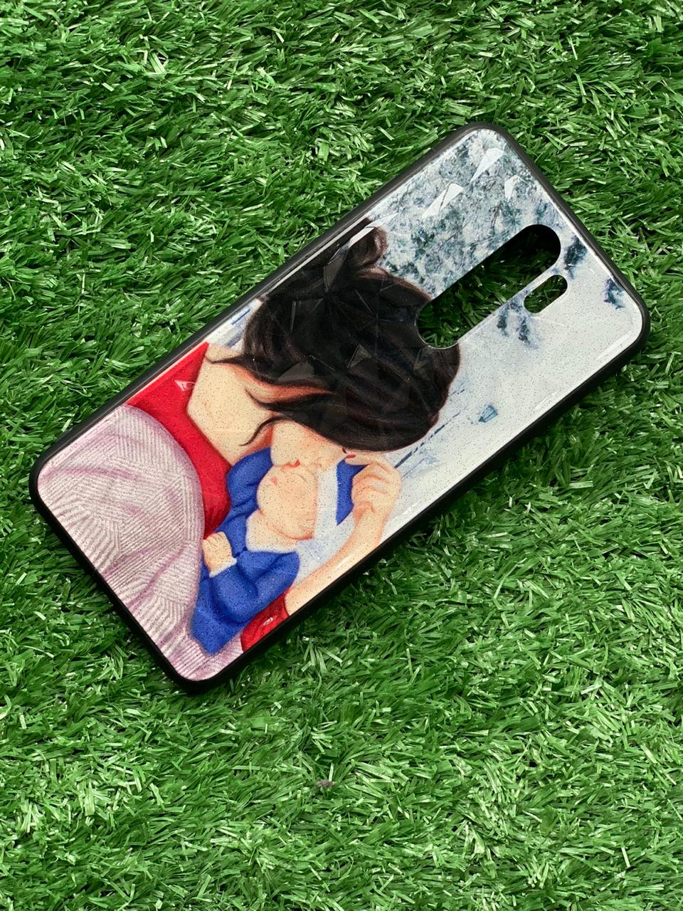 Чехол для  Xiaomi Redmi Note 8 Pro