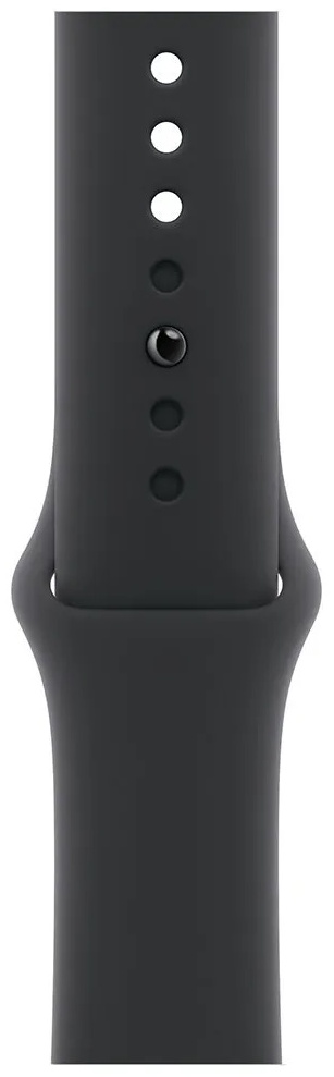 Смарт-часы Apple Watch Series 10 42 мм черный