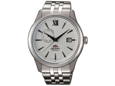 Часы Orient FAL00003W0 Silver