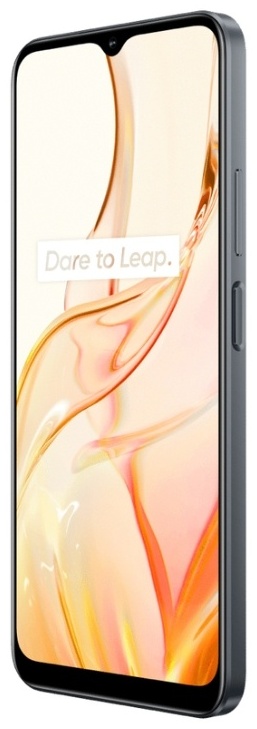 Смартфон Realme C30S 2 ГБ/32 ГБ черный
