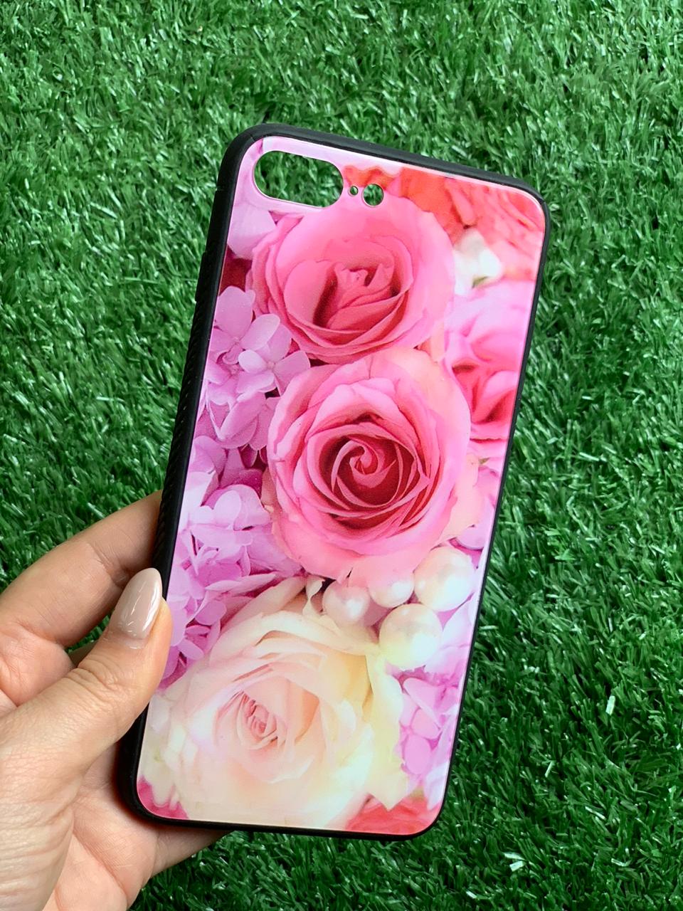 Чехол для IPhone 7 Plus/8 Plus