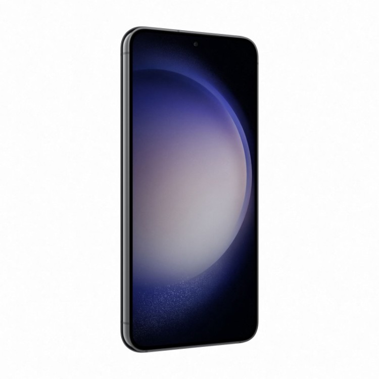Смартфон Samsung Galaxy S23 8 ГБ/128 ГБ черный