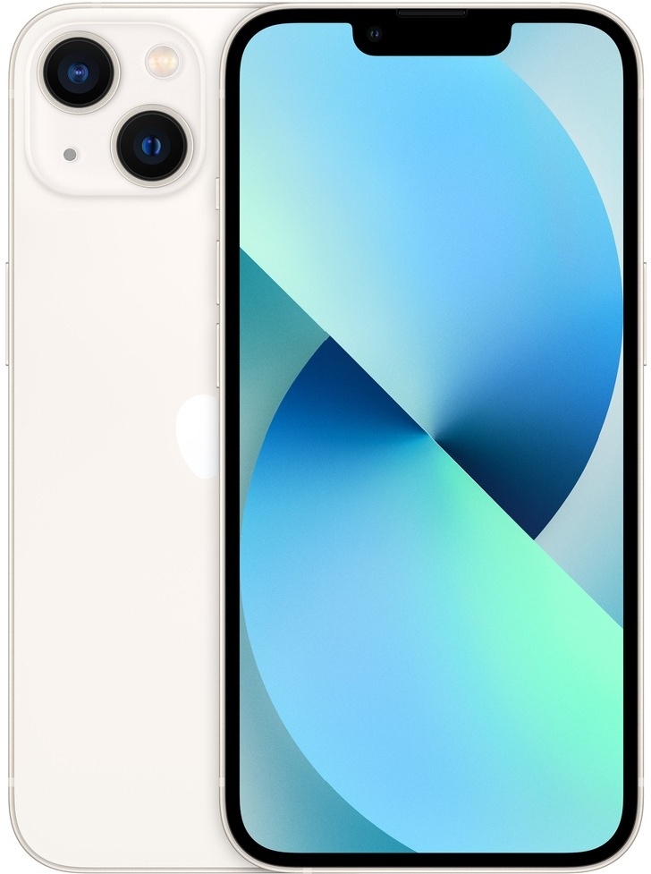 Apple iPhone 13 256Gb белый