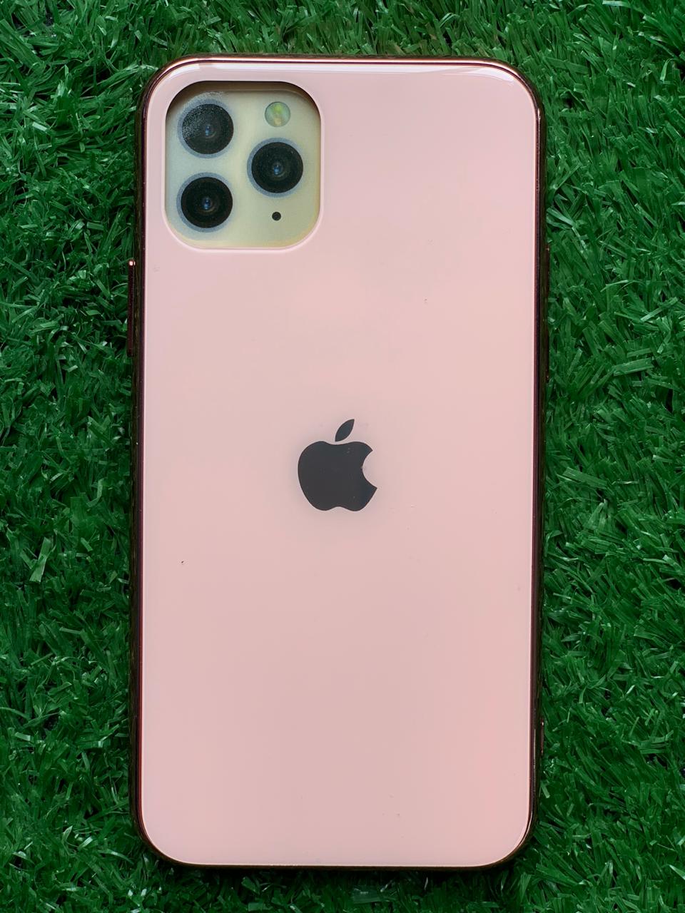 Чехол для IPhone 11 Pro