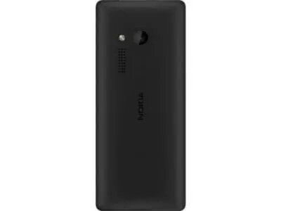 Nokia 150 DS Черный