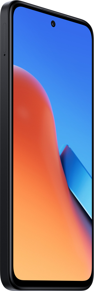 Смартфон Xiaomi Redmi 12 4G 8 ГБ/256 ГБ черный