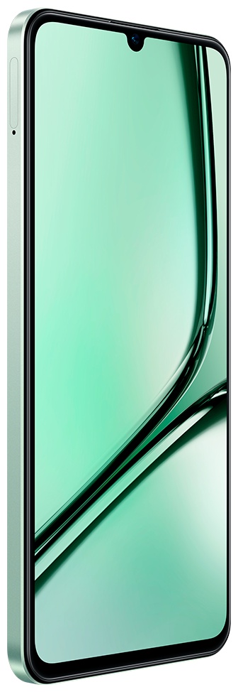 Смартфон Realme Note 60X 3 ГБ/64 ГБ зеленый