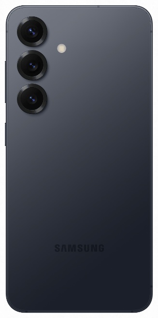 Смартфон Samsung Galaxy S25 5G 12 ГБ/128 ГБ green