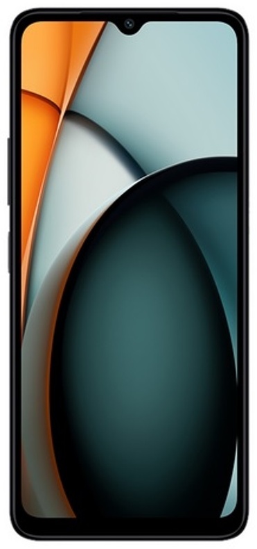 Смартфон Xiaomi Redmi A3 4 ГБ/128 ГБ синий