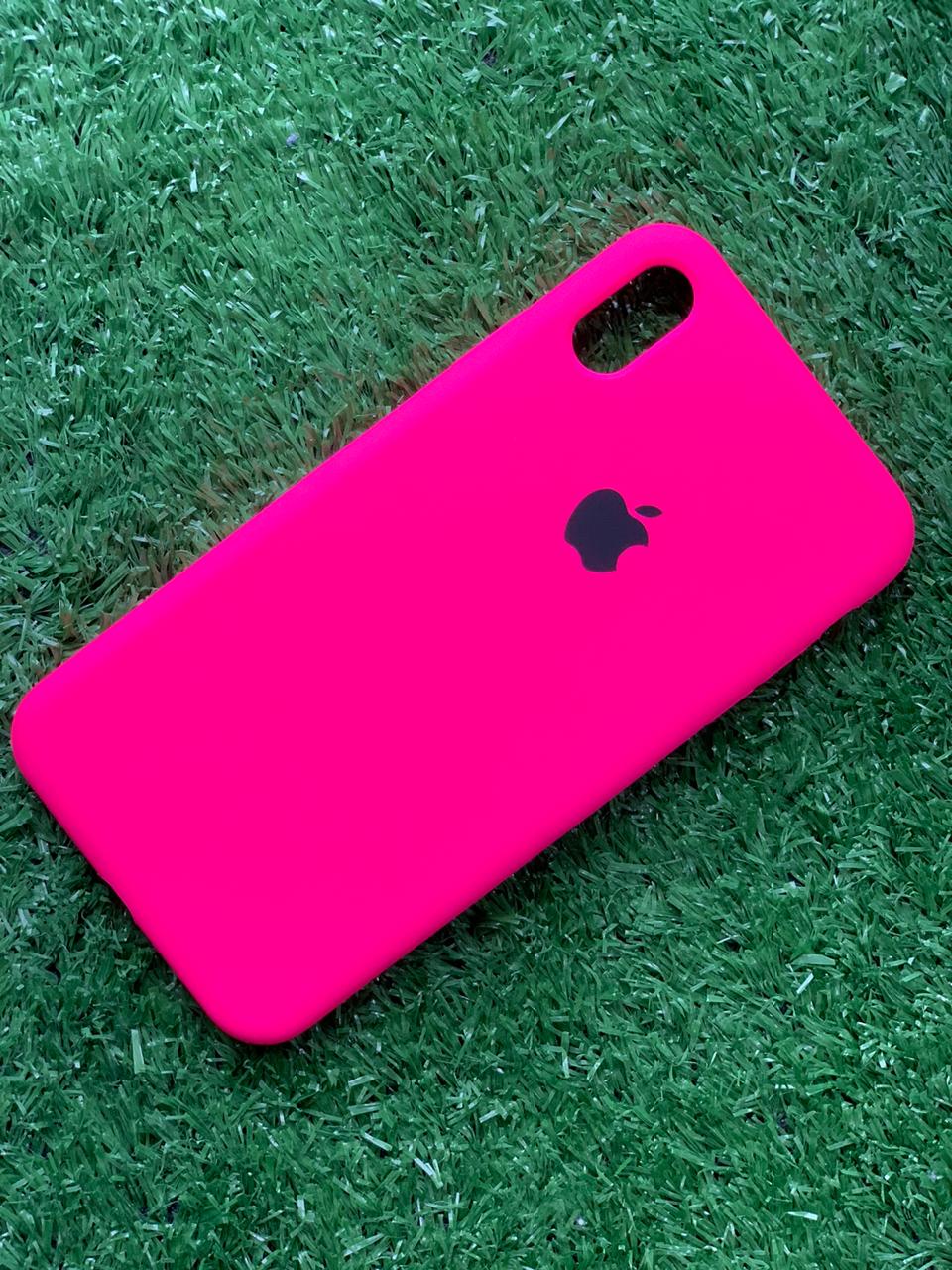 Чехол для IPhone XS Max