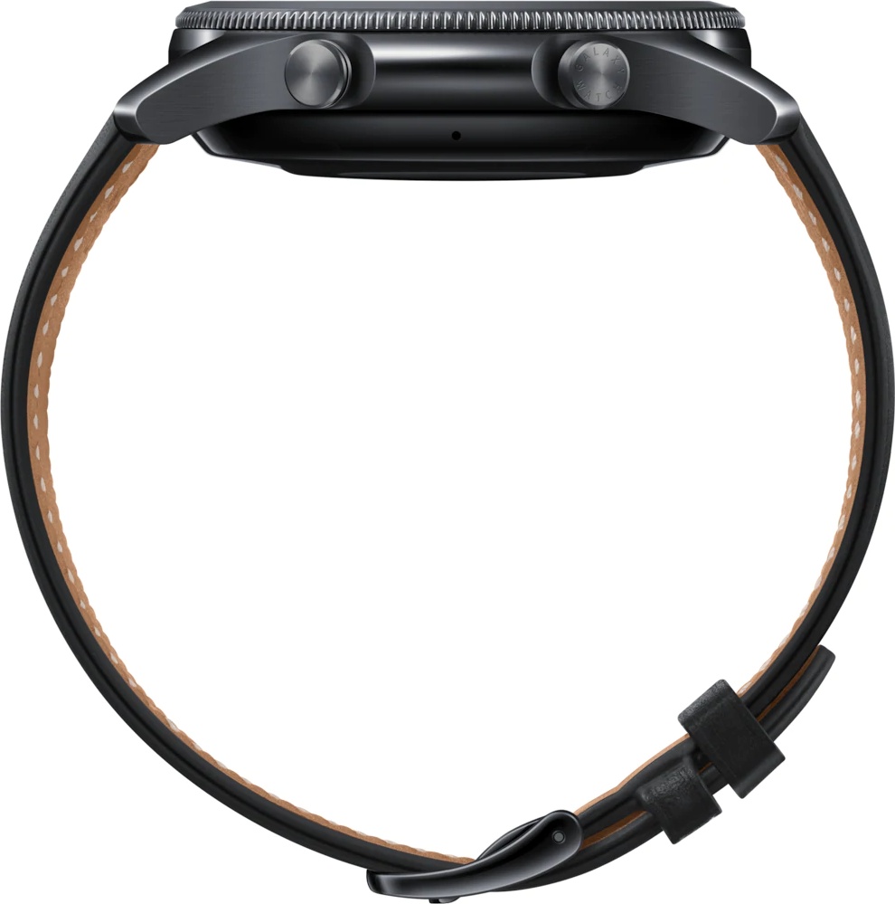 sung Galaxy Watch3 45mm SM-R840 черный