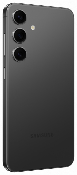 Смартфон Samsung Galaxy S24  8 ГБ/128 ГБ черный 