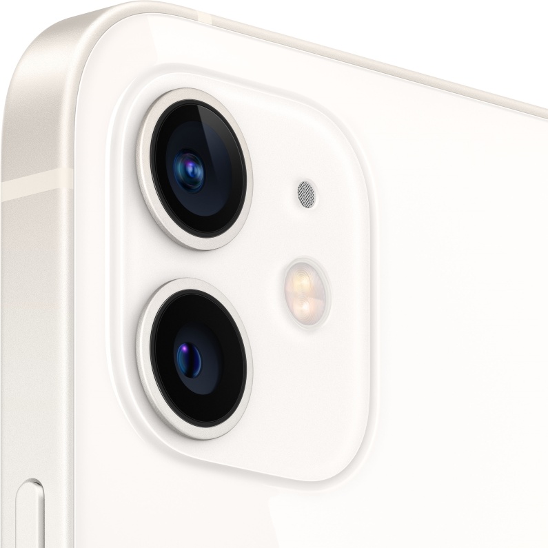 Apple iPhone 12 64Gb белый