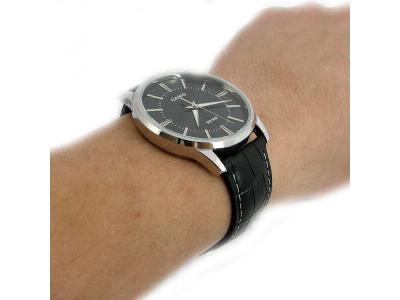 Часы CASIO MTP-1303PL-1AVEF Black