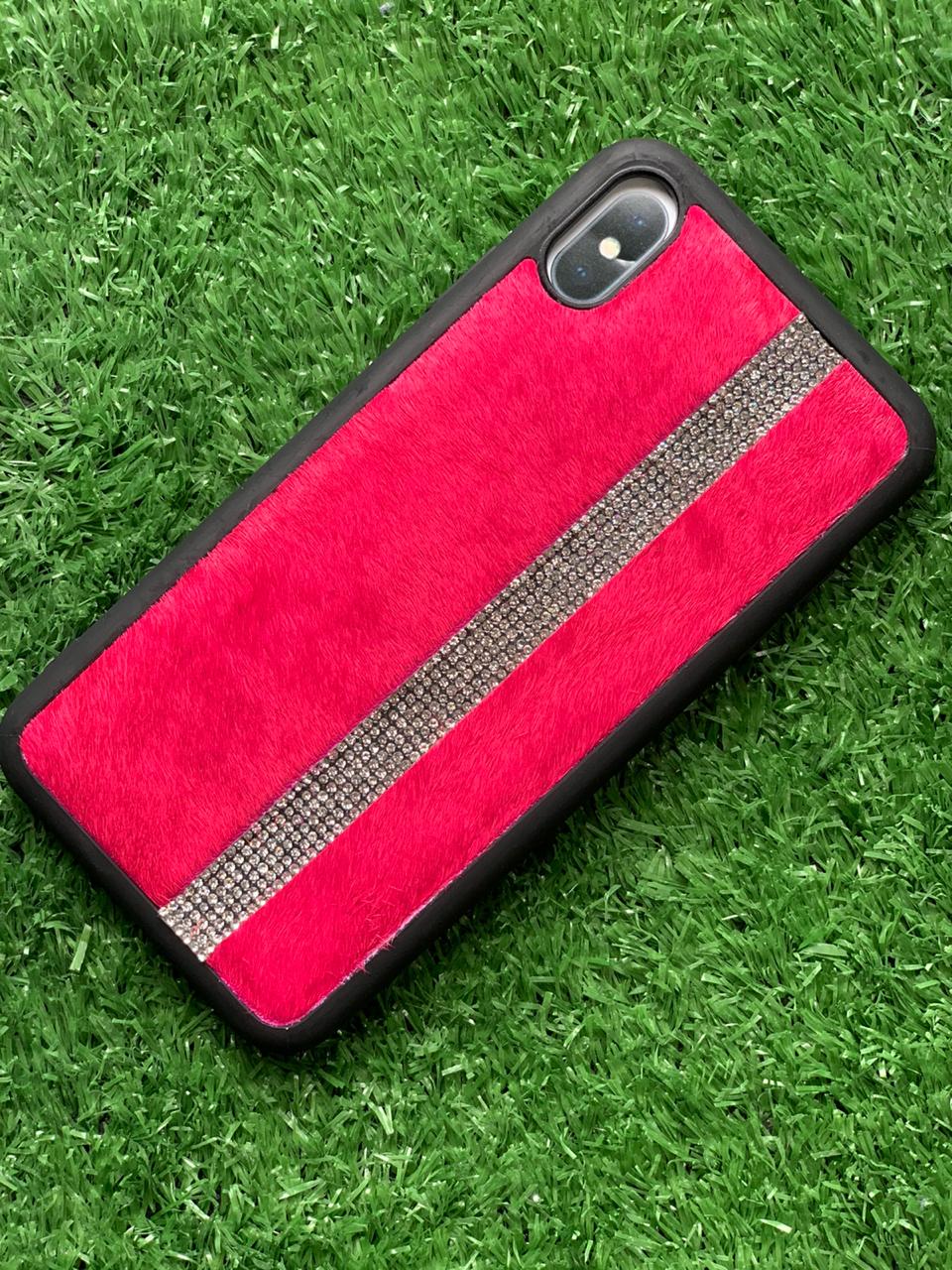 Чехол для iPhone XS Max