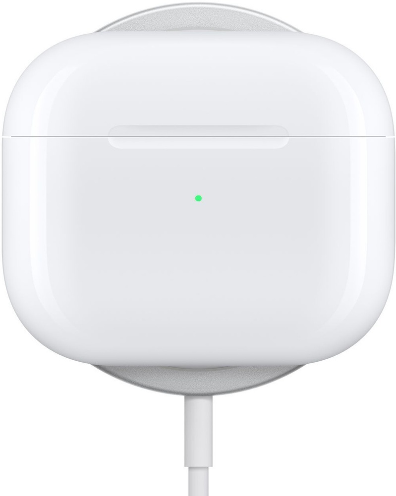 Apple AirPods 3 белый