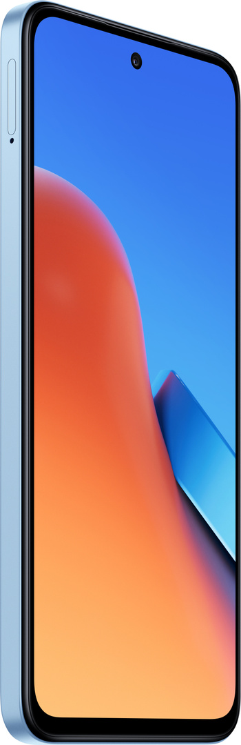 Смартфон Xiaomi Redmi 12 4G 8 ГБ/256 ГБ голубой