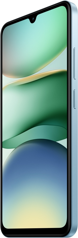 Смартфон Redmi A5 3 ГБ/64 ГБ синий